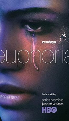 دانلود سریال Euphoria